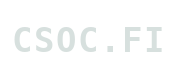 CSOC.FI